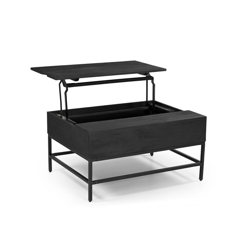 Modern & Contemporary Lift Top Coffee Table