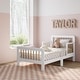 preview thumbnail 21 of 46, Storkcraft Pasadena Toddler Bed