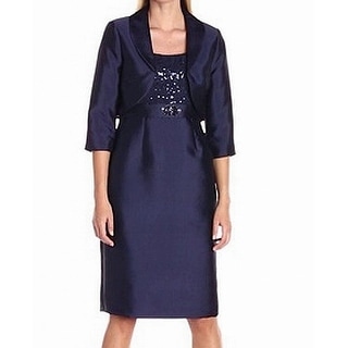 embellished dress size 16