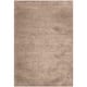 SAFAVIEH California Shag Izat 2-inch Thick Area Rug - 2'3" x 5' - Taupe