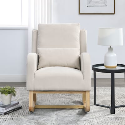 Accent Chair Rocking Chair