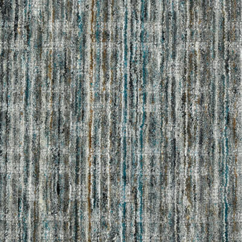 Houston Aliya Transitional Geometric Hand-Woven Area Rug