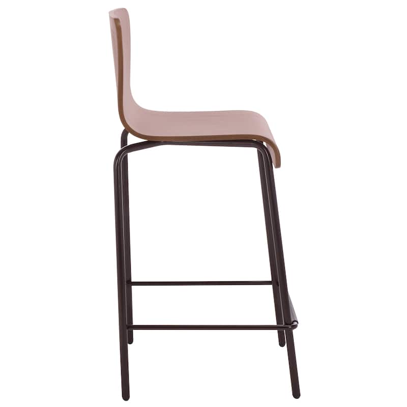 SEI Furniture Anderson Counter Stool - 19"W x 26"D x 35"H