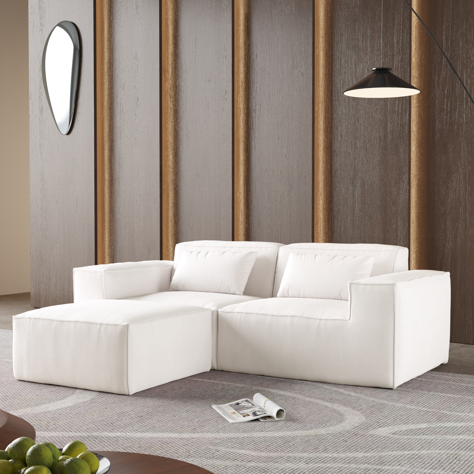 Option Beige