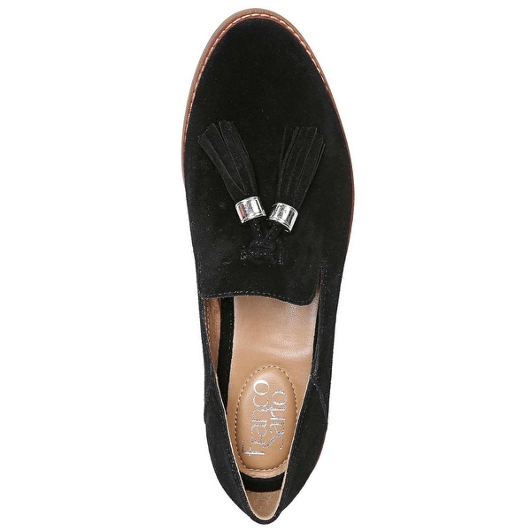 franco sarto holland loafer