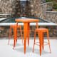 Option Orange