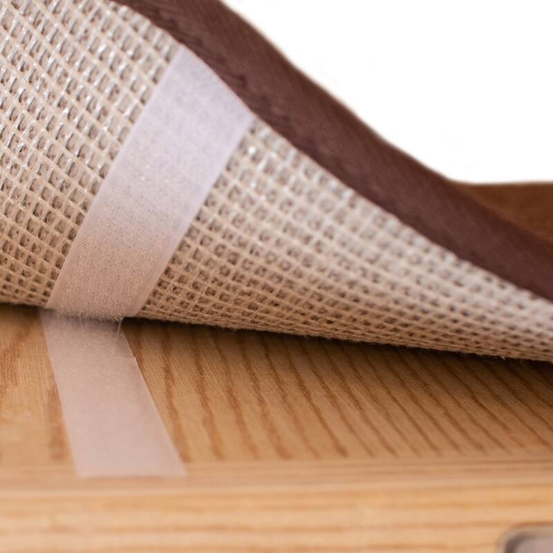Real Wood Wall Series Steps