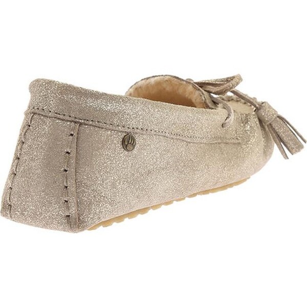bearpaw rosalina moccasin
