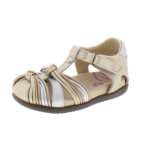 stride rite dana sandal