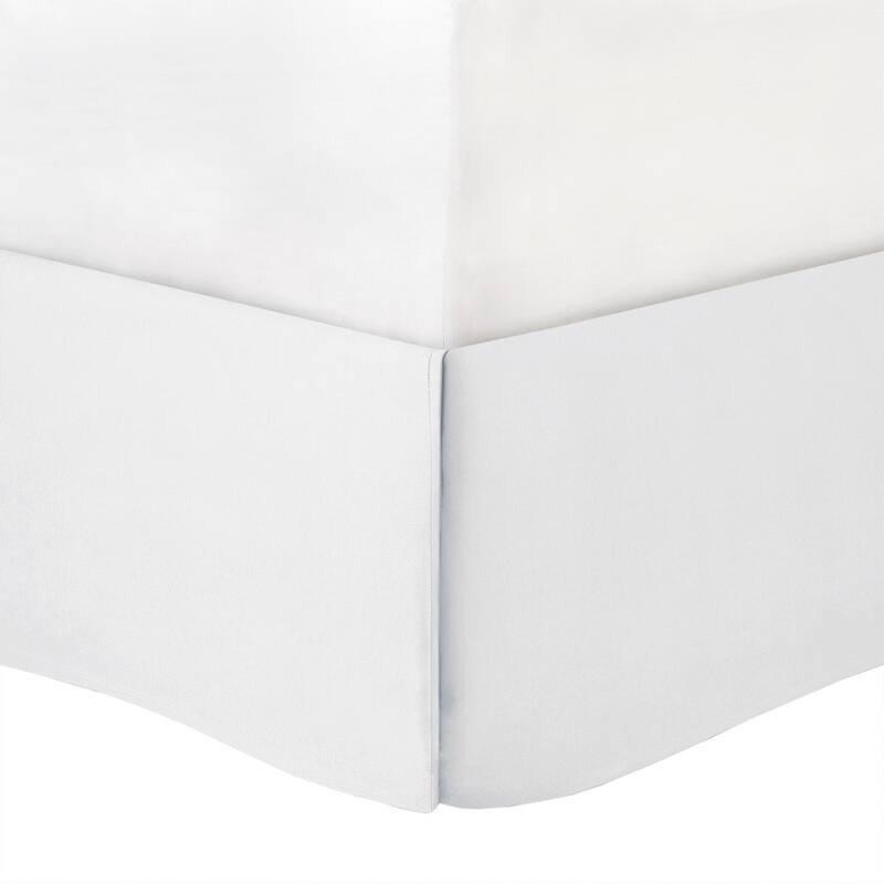 GDF Studio - Laurel 7-Piece Tufted Comforter Set with Decorative Pillows