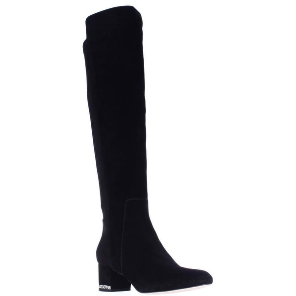 michael kors sabrina over the knee boots