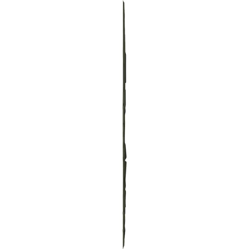 19 5/8"W x 19 5/8"H Elwod EnduraWall Decorative 3D Wall Panel