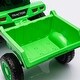 preview thumbnail 54 of 98, 12V Kids Ride-On Car with Bluetooth, Safety Belt, Removable Basket, and Anti-Slip Tires