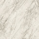 preview thumbnail 17 of 23, Galerie Wallcoverings Bricks and More Collection Metallic Marble Motif Metallic Finish Vinyl on Non-woven Wallpaper Roll 33-feet long x 21-inches wide - White/Silver