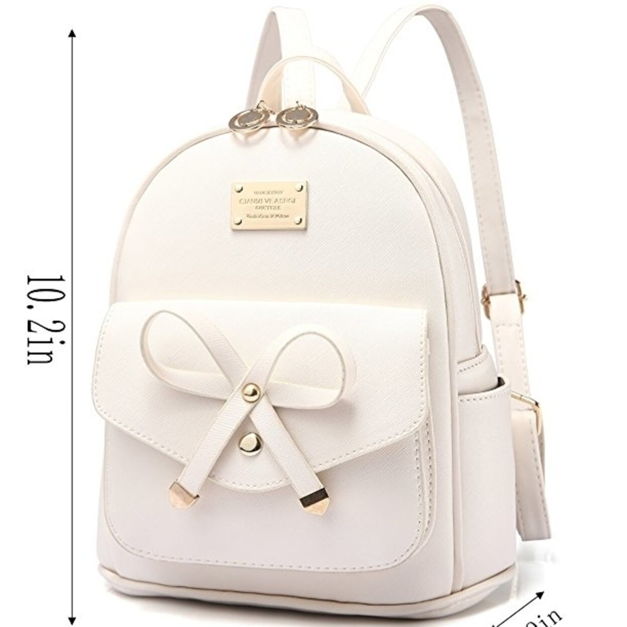 cute cheap backpack purse