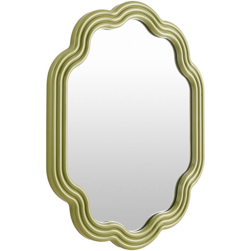 Livabliss Aysun Modern Accent Mirror