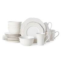 Buy Dinnerware Sets Online At Overstock Our Best Dinnerware Deals