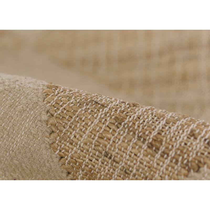 Erin Gates by Momeni Orchard Court Hand Woven Wool and Jute Rug