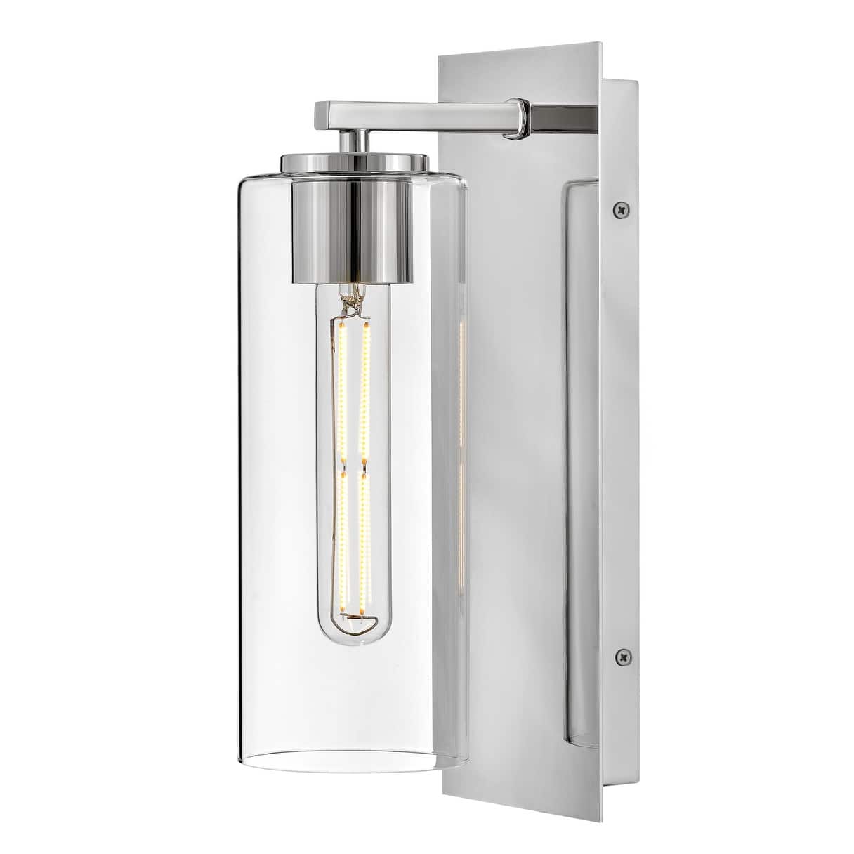 Option Polished Nickel