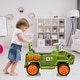 preview thumbnail 14 of 26, Kids Ride On Car, Powerful and Safe Ride-On Toy