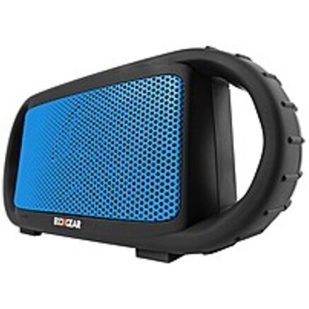 ecoxgear waterproof wireless bluetooth speakers