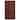ECARPETGALLERY  Hand-knotted Teimani Black, Brown Wool Rug - 3'10 x 6'11
