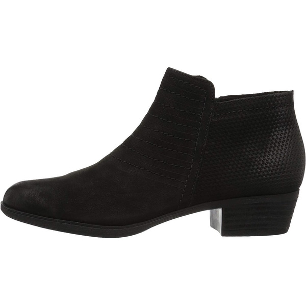 rockport vanna strappy ankle booties