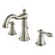 Option Brushed Nickel