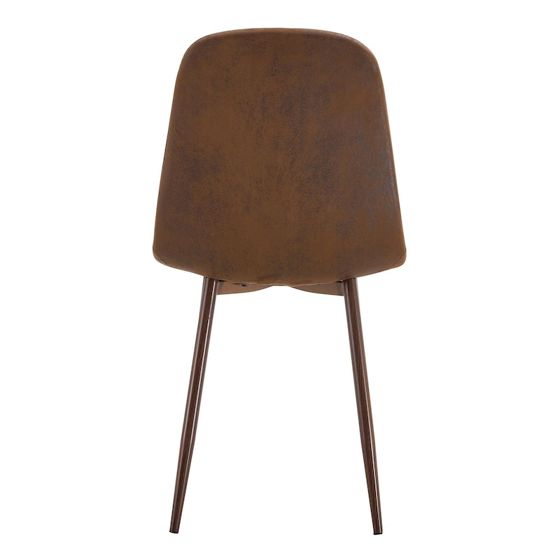 Upholstery Dining Chairs Side Chairs Set of 4