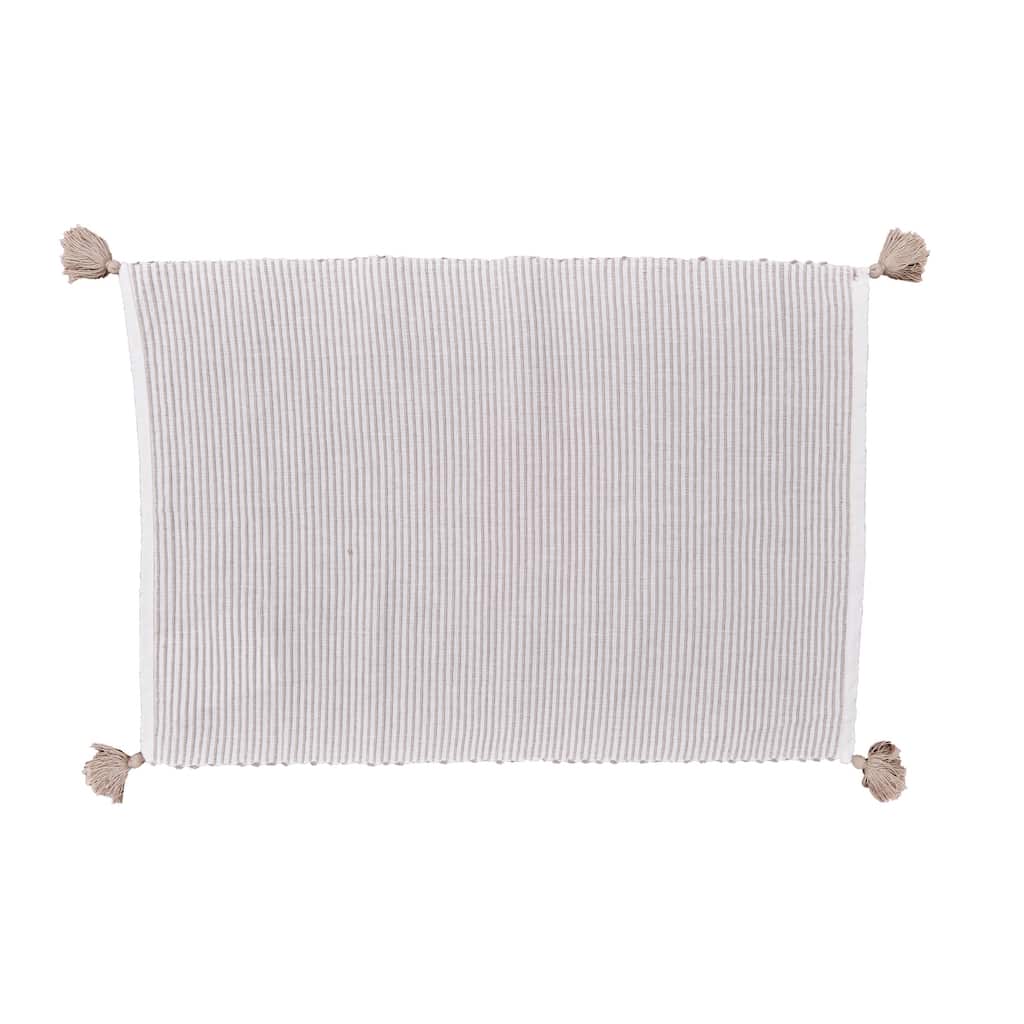 Bree Dune Placemat Set of 6