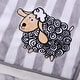 preview thumbnail 10 of 16, BOON Super Cute Cartoon Flannel Fleece Ultra Soft Baby Throw Blanket