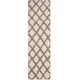 preview thumbnail 17 of 60, SAFAVIEH Dallas Shag Melahat Trellis 1.5-inch Thick Rug