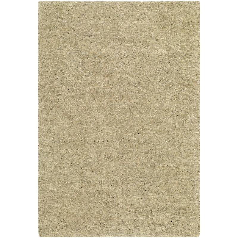 Livabliss x Rachel Zoe The Neutral Edit Global Area Rug