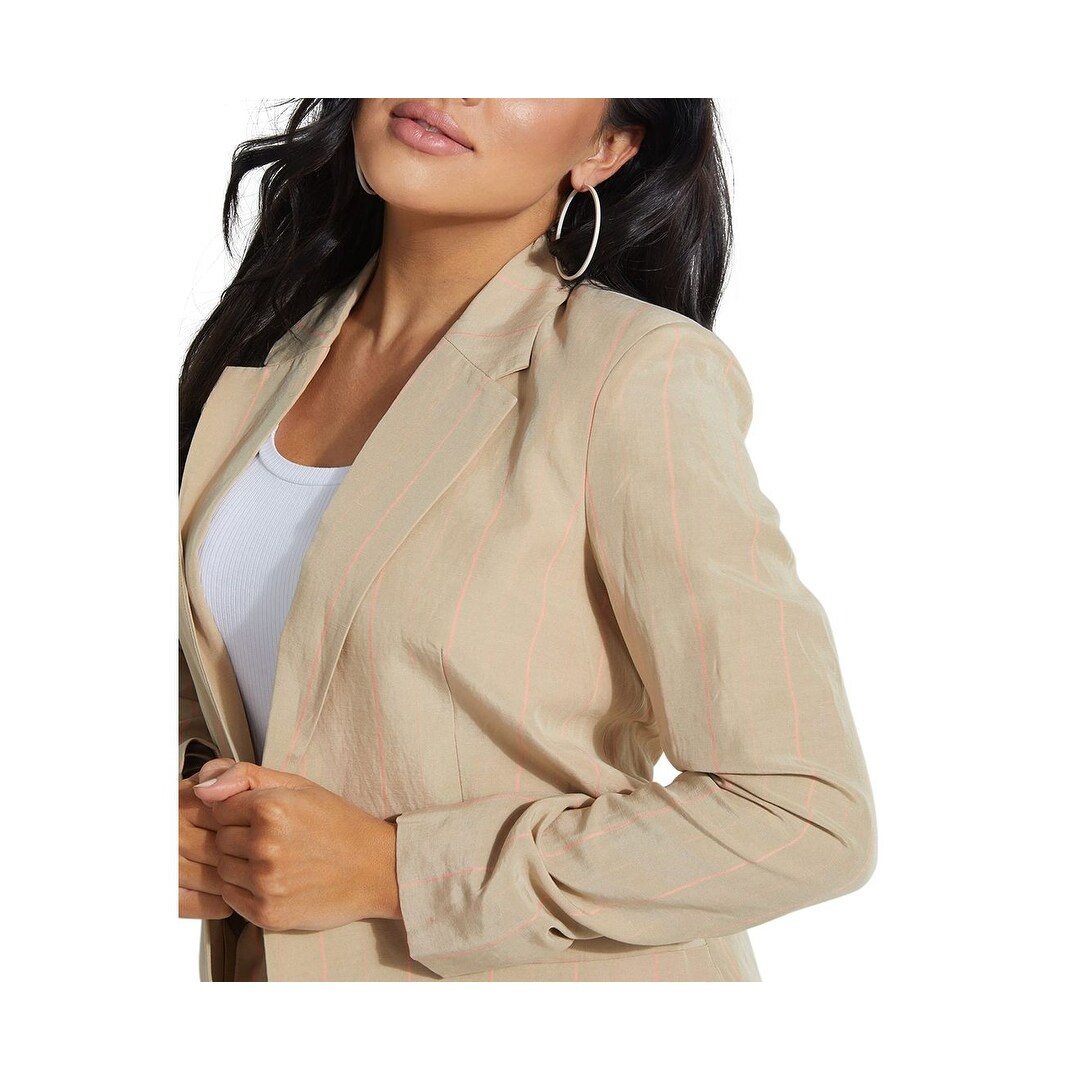 medium blazer size