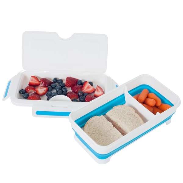 Bed bath and beyond lunch containers online