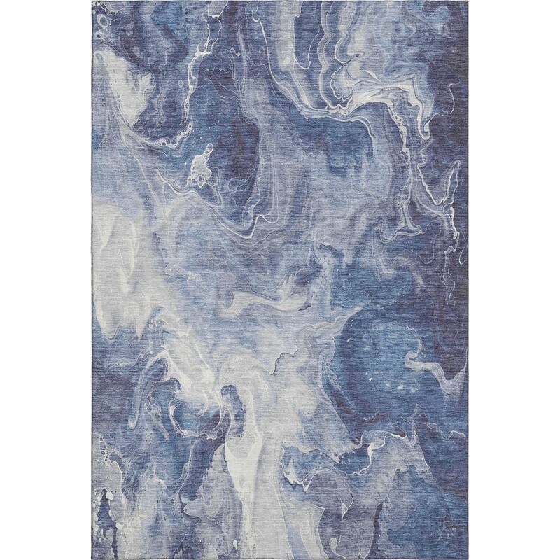 Premium Washable Super Soft Modern Chic Mayfield Rug