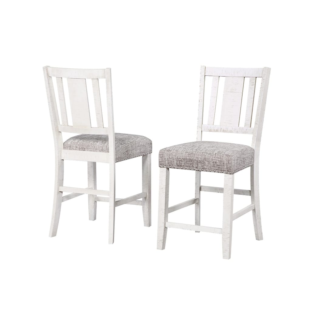 Vilo Home Saratoga Dining Chairs (Set of 2)