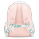 preview thumbnail 17 of 15, Medium Toddler Backpack for School Girls and Boys Kindergarten Elementary Kids Backpack Fletcher Collection Kids - 15"