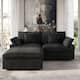 Option 2+1（2 seats+ottoman）