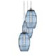 Option Antique Brass / Blue