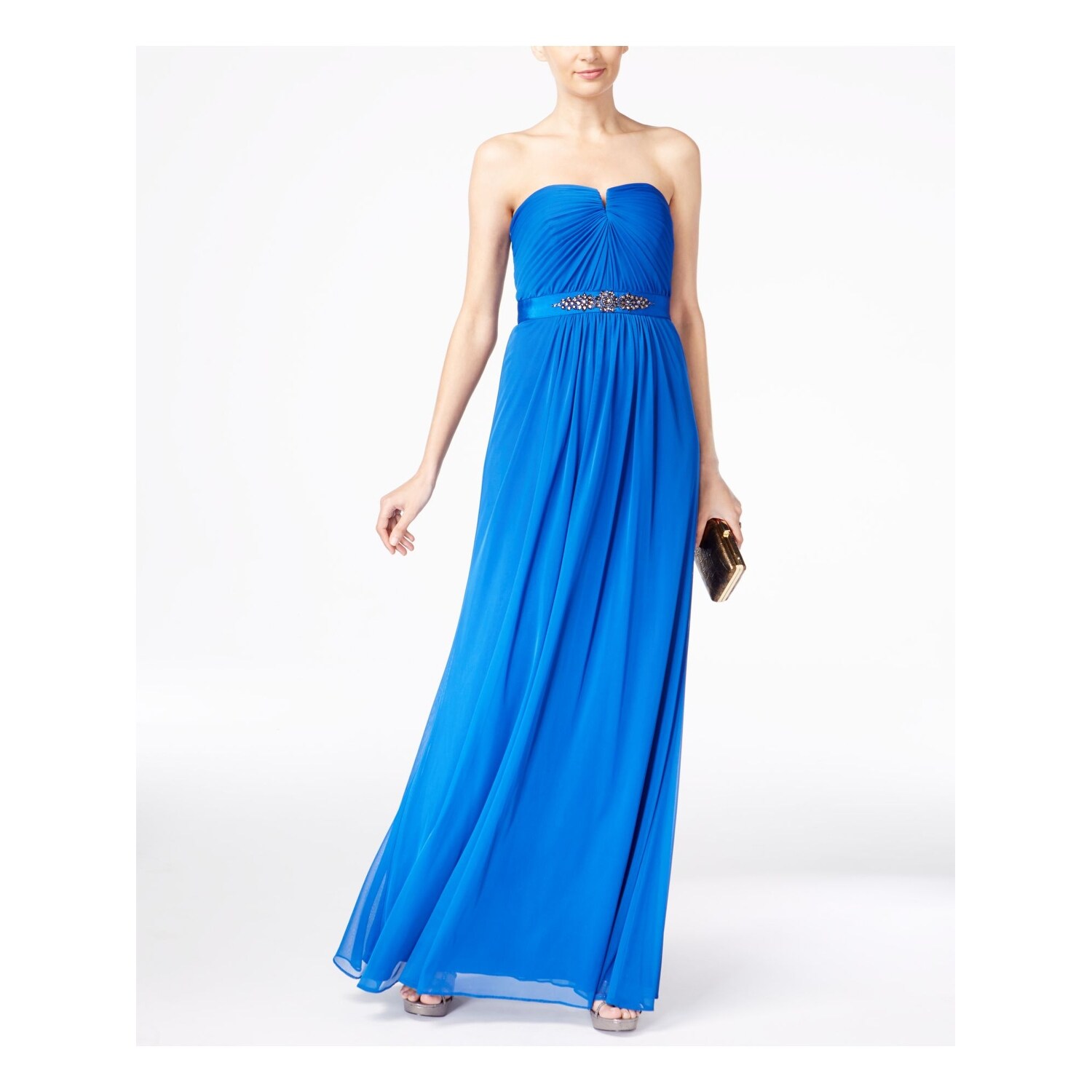 size 10 formal dress