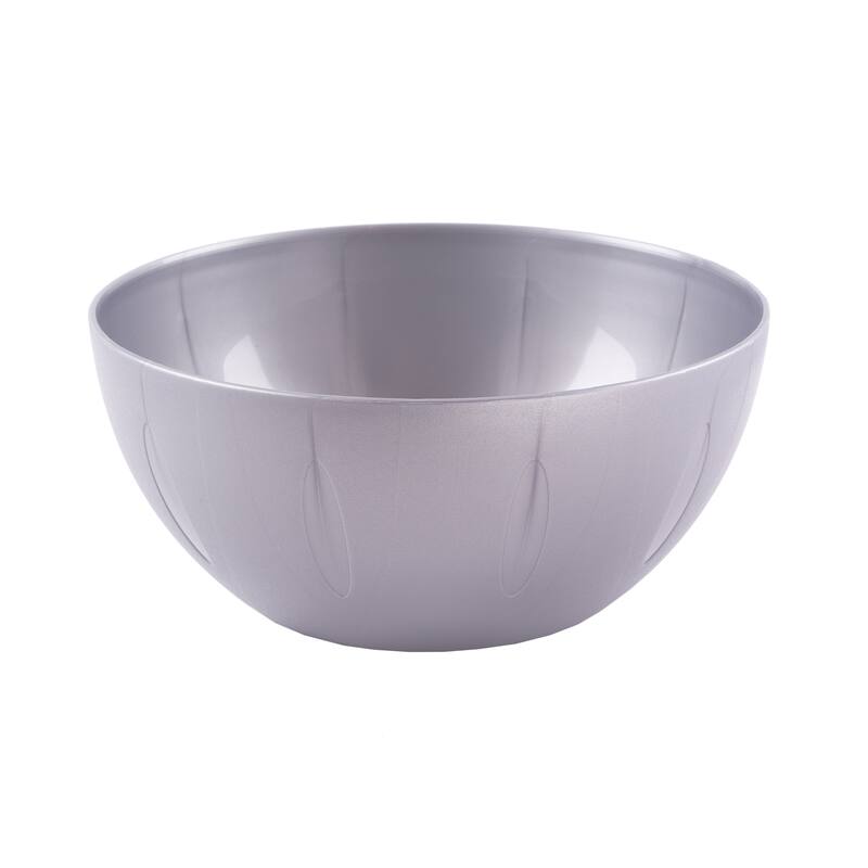 Serving Bowl for Fruits, Cereal , 8-10-Inch Single Bowl