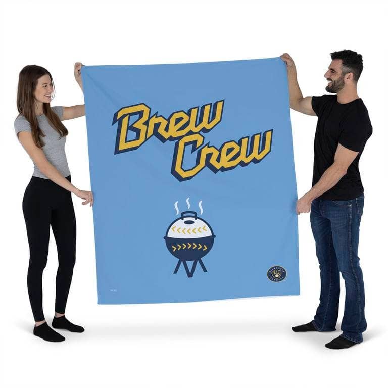 MLB City Connect Printed Wall Hanging