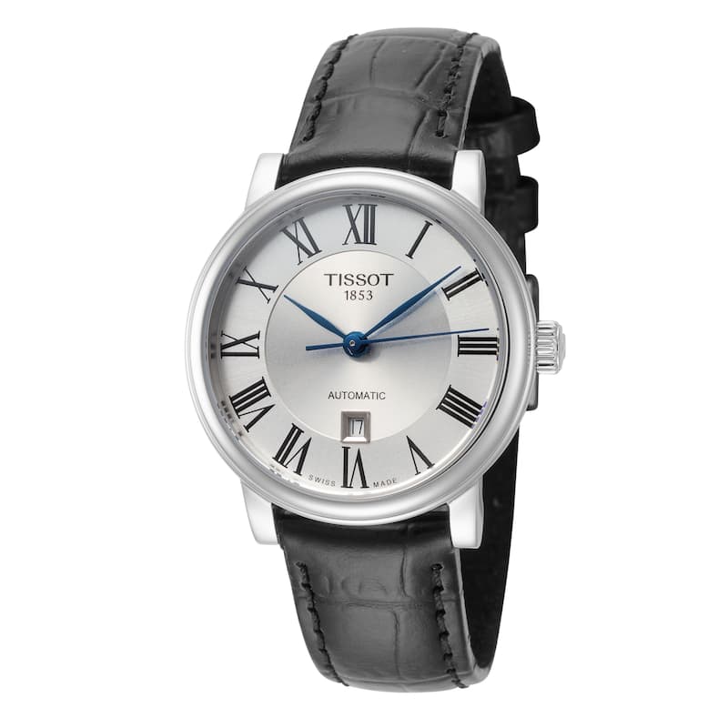 Tissot Women's Carson 30mm Automatic Watch - One Size
