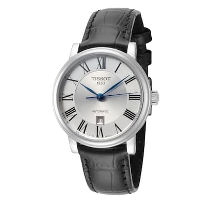 Tissot Women's Carson 30mm Automatic Watch - One Size
