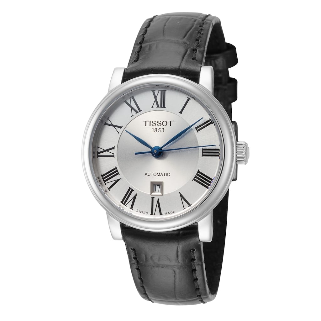 Tissot Women's Carson 30mm Automatic Watch - One Size