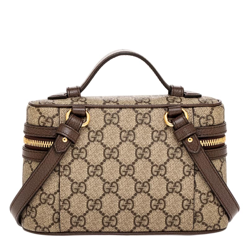 Gucci Ophidia Small Vanity Bag