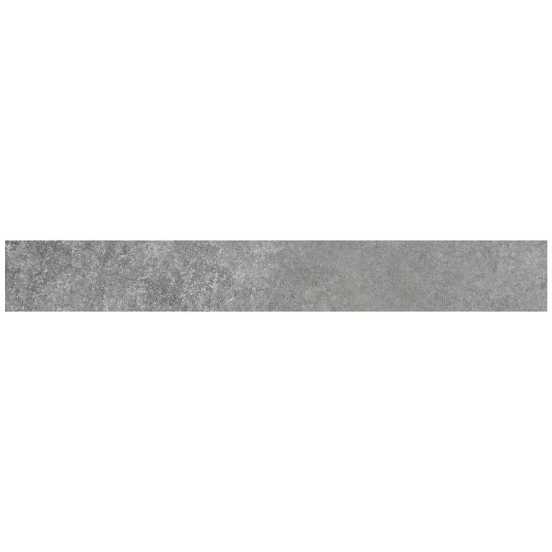 The Tile Life The Wilds 3x24 Lappato Porcelain Bullnose Wall Tile