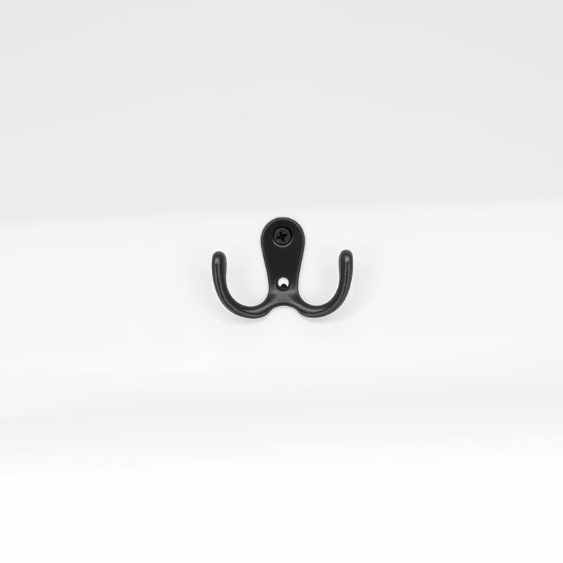 71" Farmhouse Hall Tree with Bench, 5-in-1 Entryway Storage with Coat Rack & 4 Shoe Cubbies