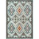 preview thumbnail 3 of 28, Nuloom Diamond Elayne Area Rug